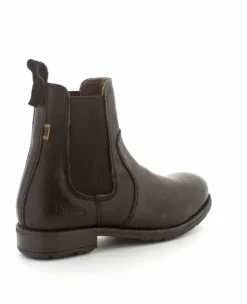 Fulla Chelsea Støvle