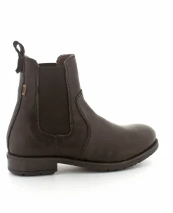 Fulla Chelsea Støvle