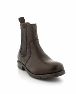 Fulla Chelsea Støvle
