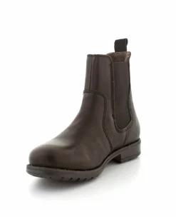 Fulla Chelsea Støvle