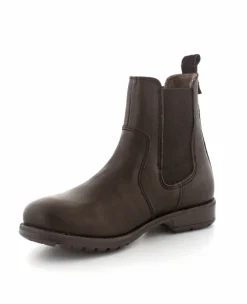 Fulla Chelsea Støvle