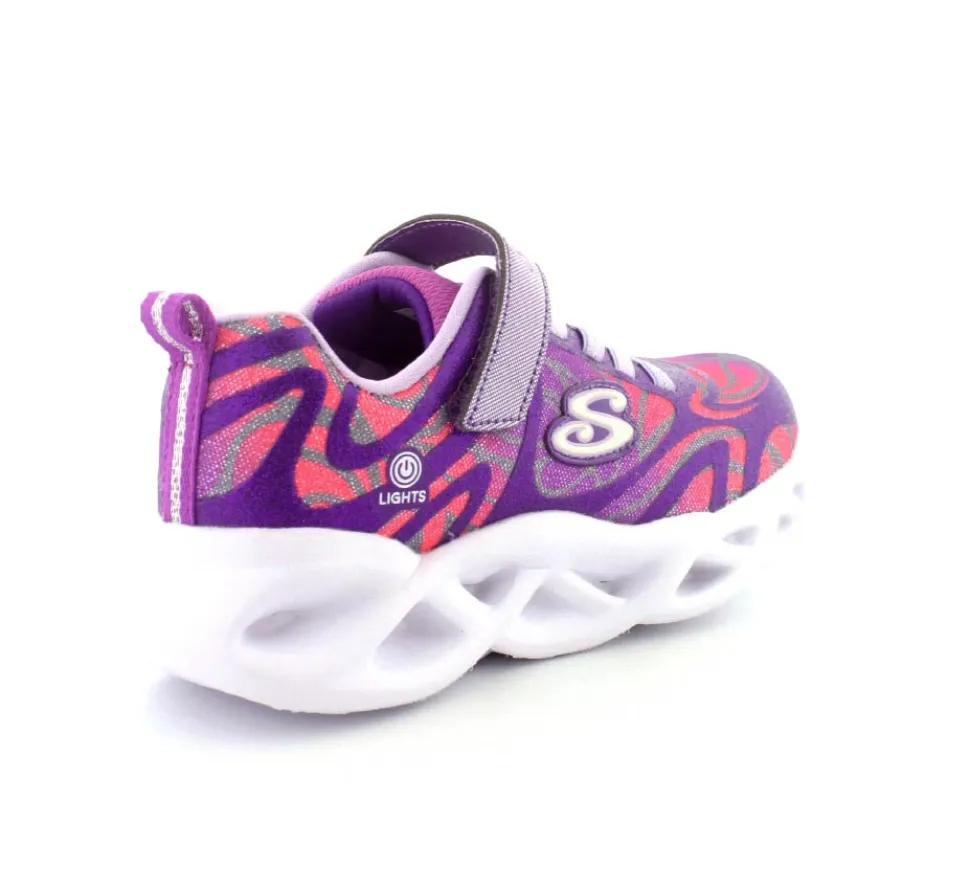 Girls Twisty Brights