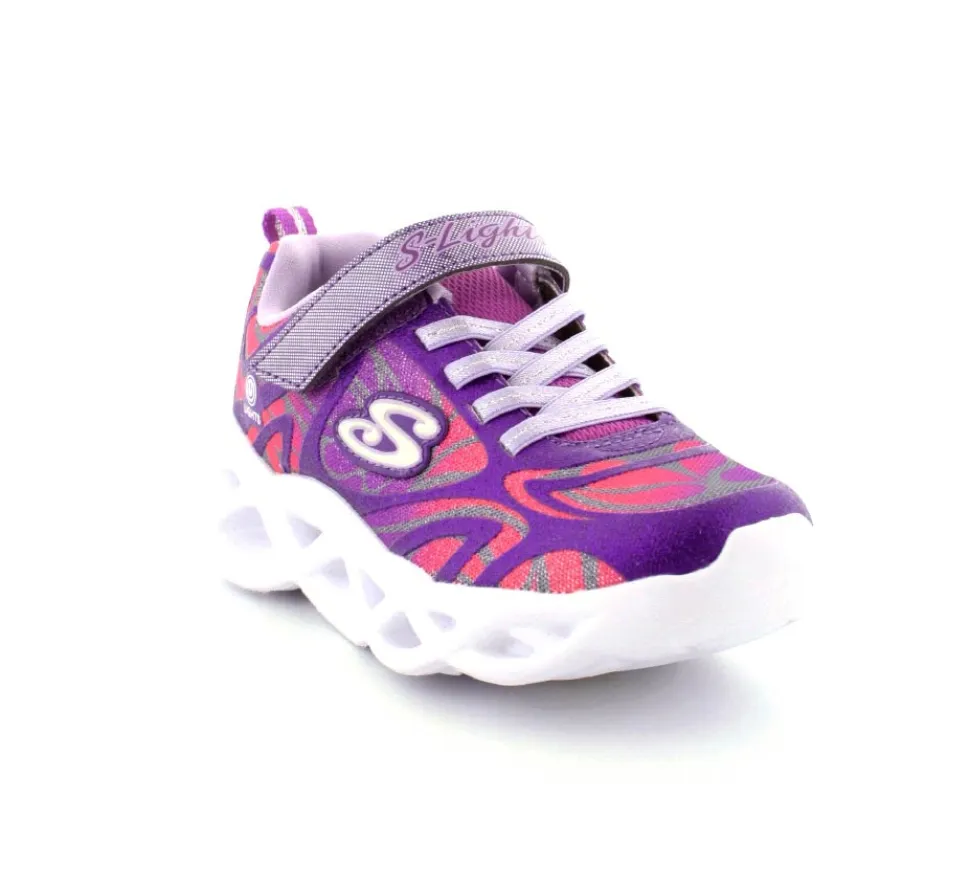 Girls Twisty Brights