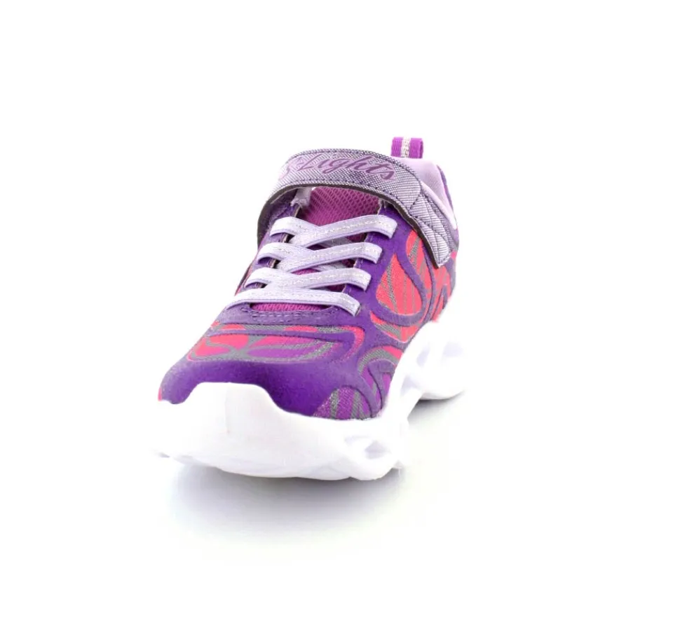 Girls Twisty Brights