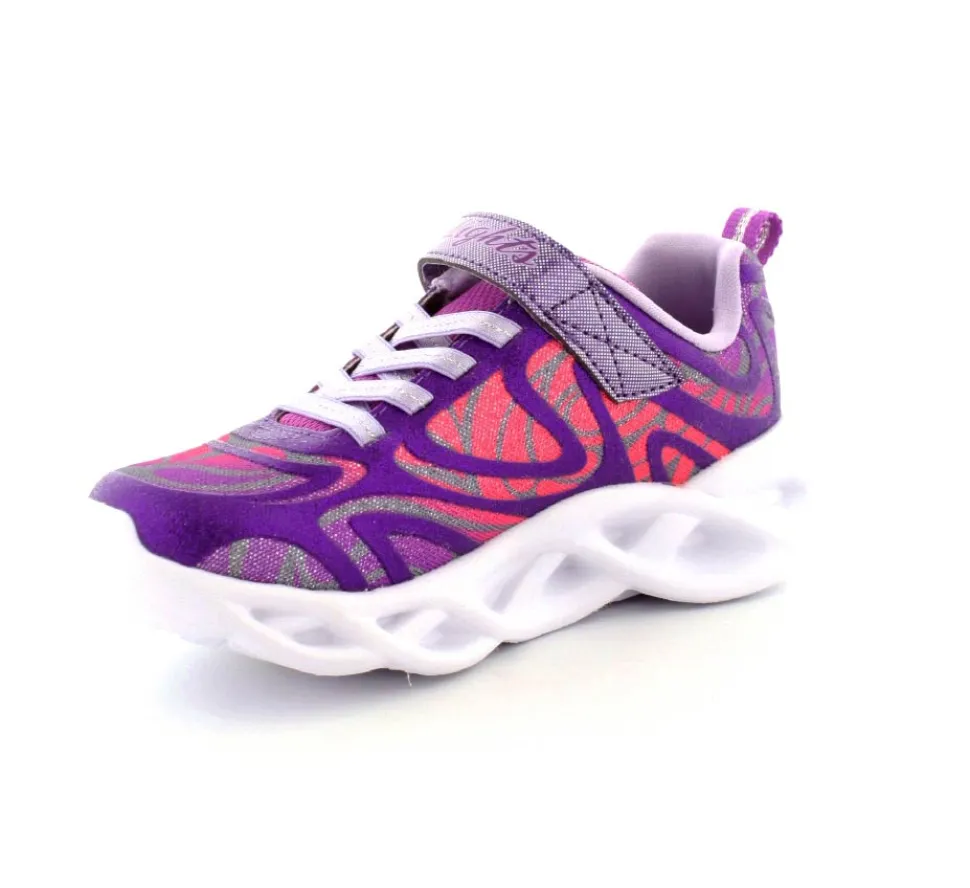 Girls Twisty Brights