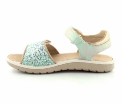 Glimmer Sandal