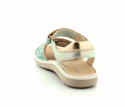 Glimmer Sandal