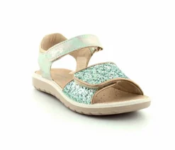 Glimmer Sandal