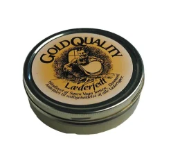 Gold Quality Læderfedt natur