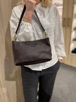 Golden Chic Cross-over