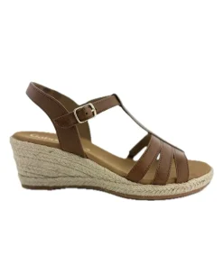 Gospel Espadrillos Sandal