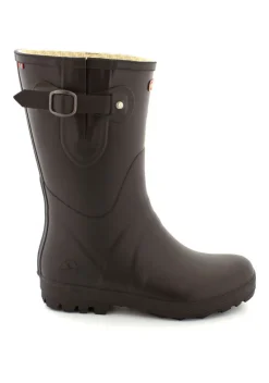 Hedda Gummistøvle