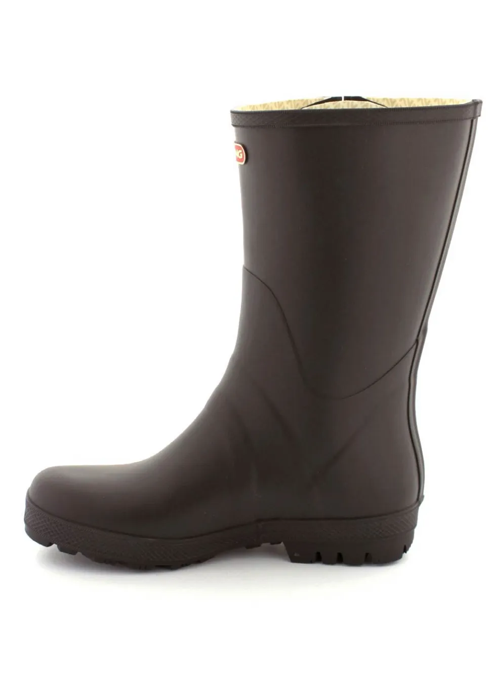 Hedda Gummistøvle