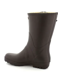 Hedda Gummistøvle