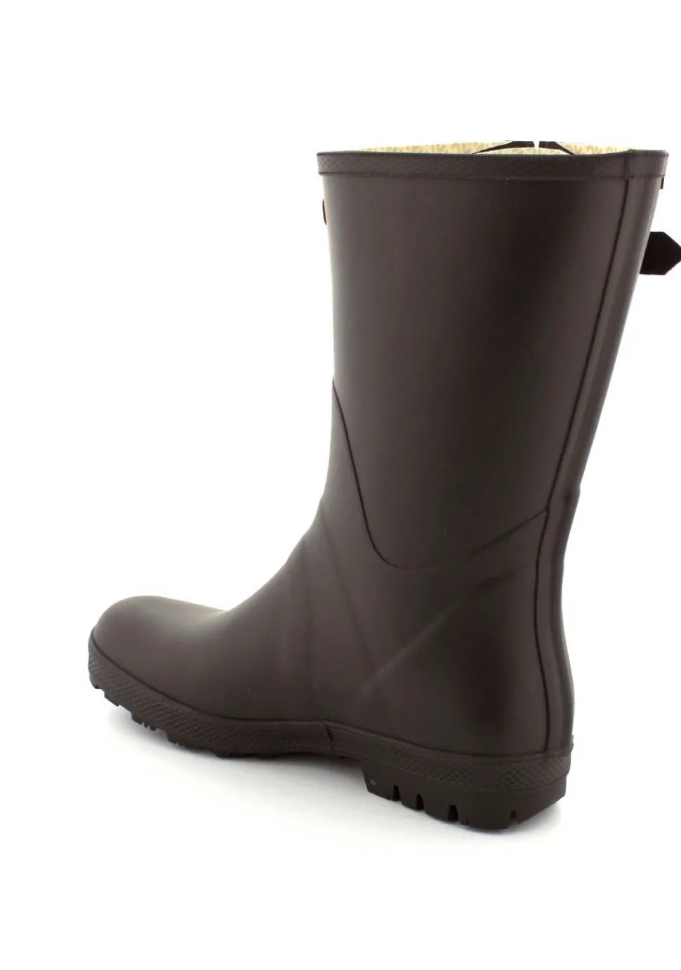 Hedda Gummistøvle