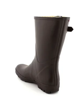 Hedda Gummistøvle