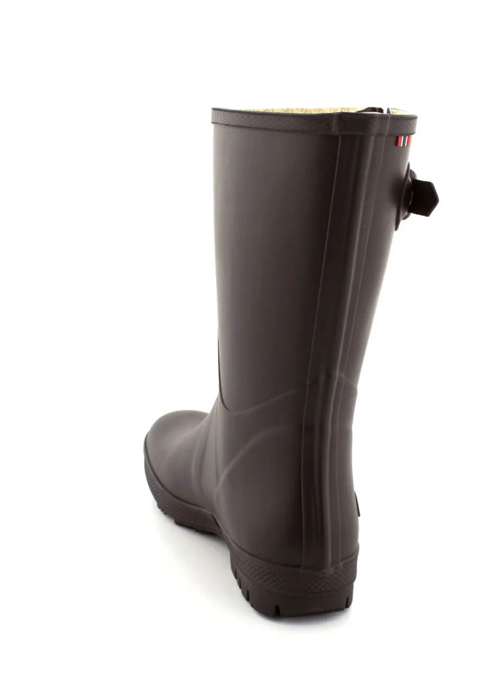 Hedda Gummistøvle