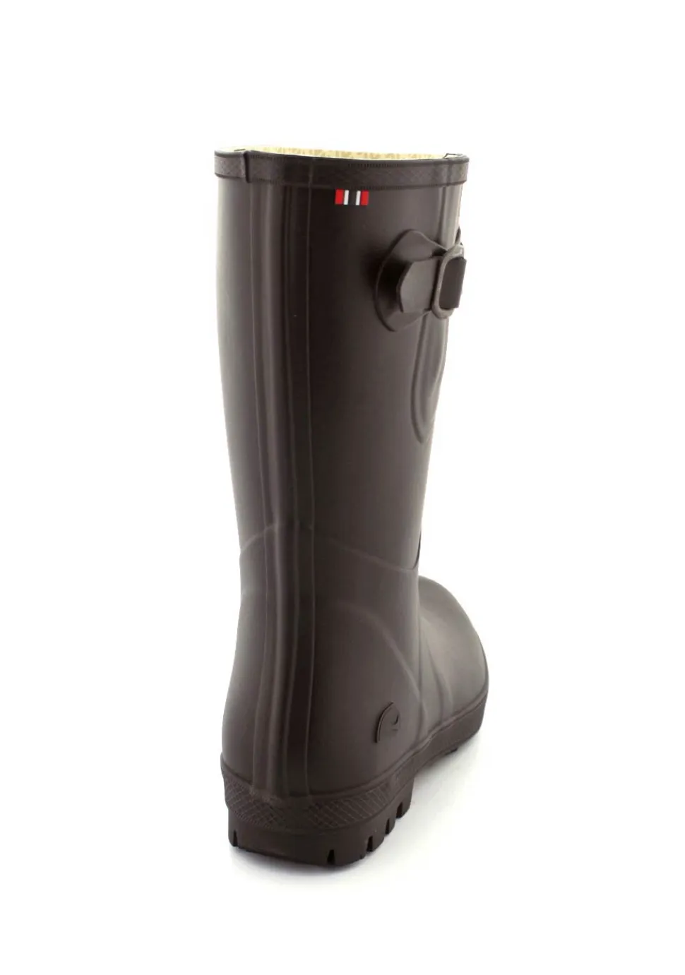 Hedda Gummistøvle