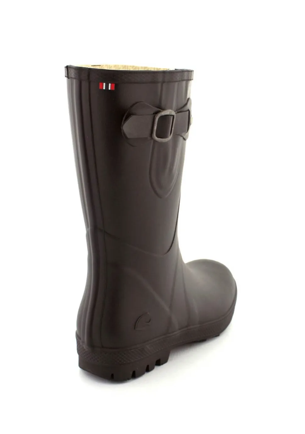 Hedda Gummistøvle