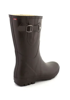 Hedda Gummistøvle