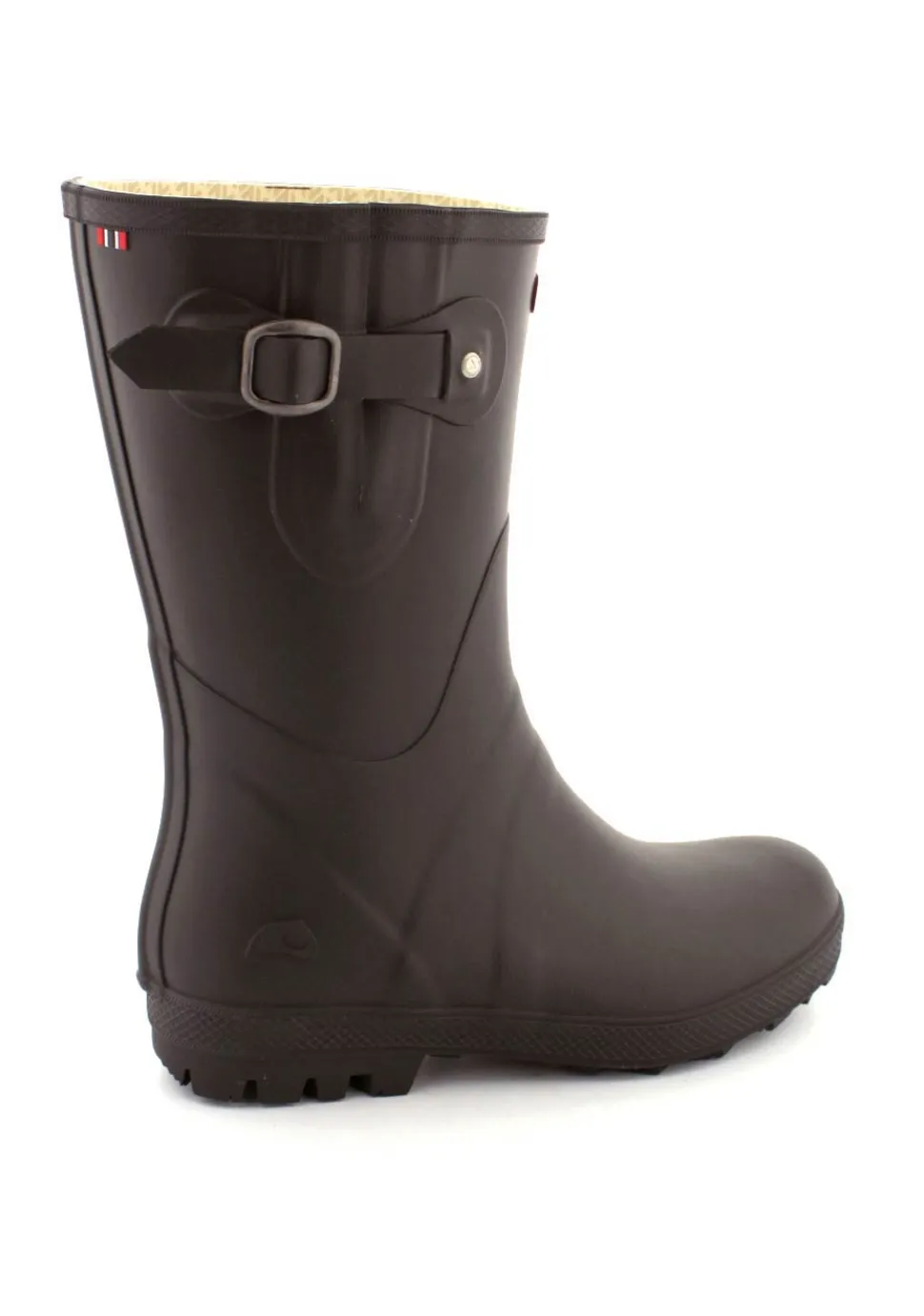 Hedda Gummistøvle