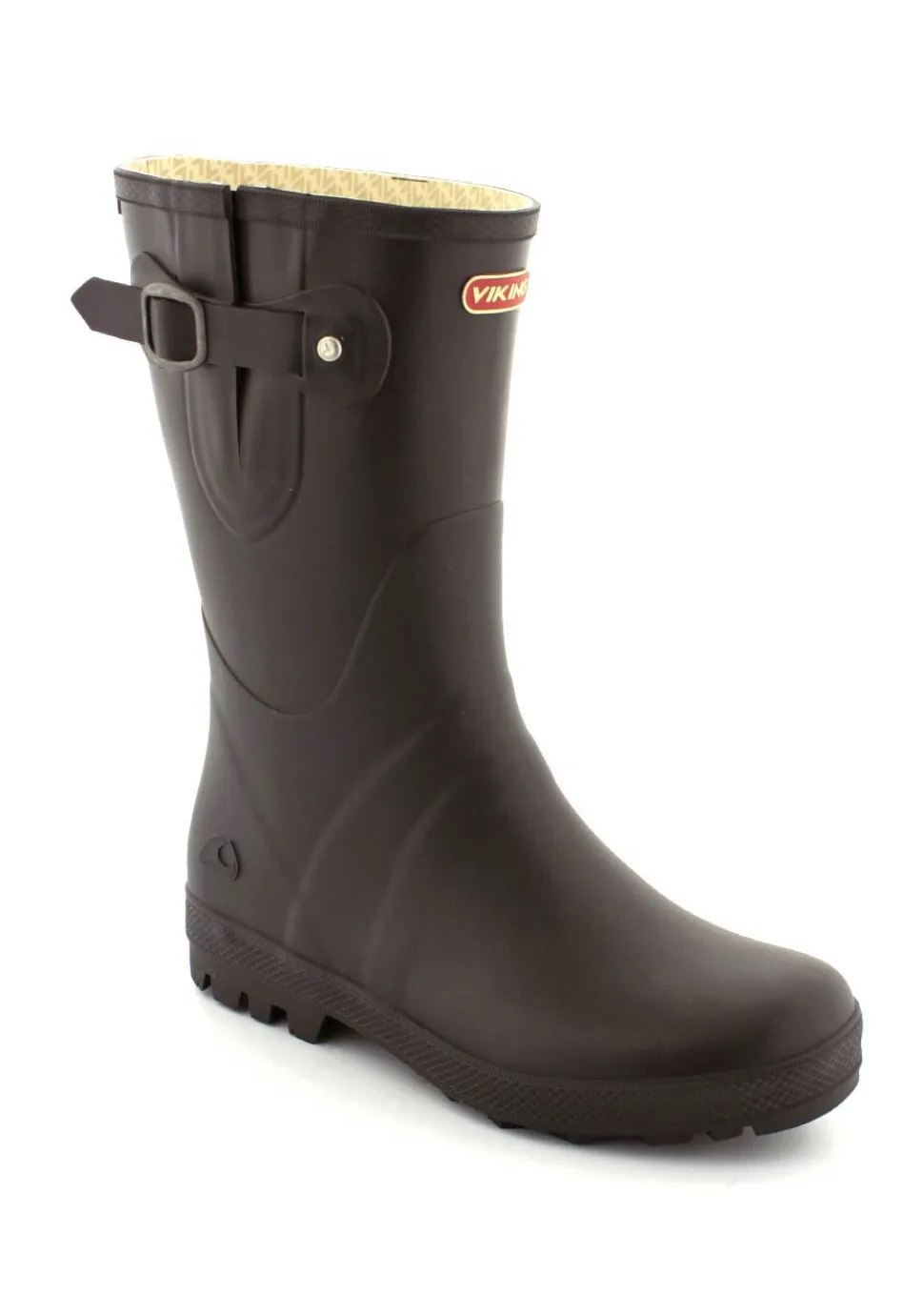 Hedda Gummistøvle