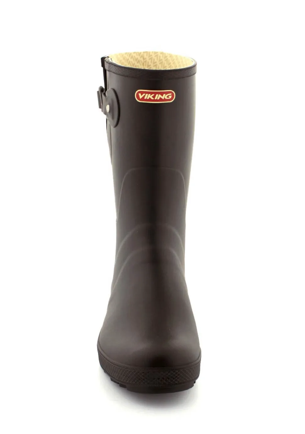 Hedda Gummistøvle