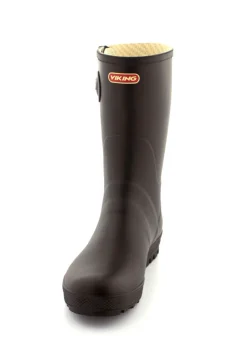 Hedda Gummistøvle