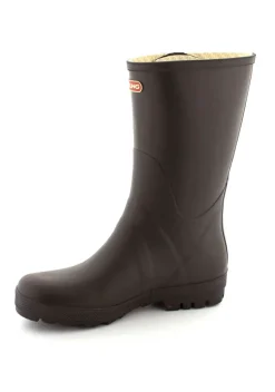 Hedda Gummistøvle