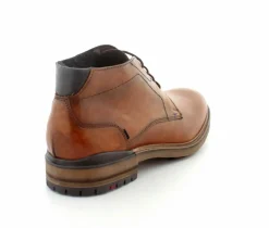 Hengelo Snørestøvle