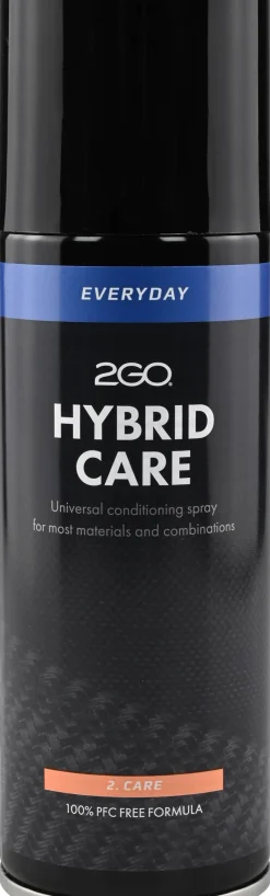 Hybrid Care