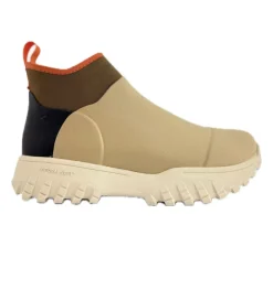 Irene Waterproof Coffe Cream