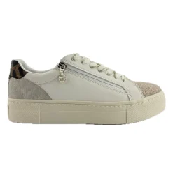 Jane Sneakers plateau