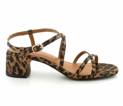 Jasmin Leo Sandal
