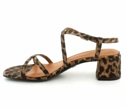 Jasmin Leo Sandal