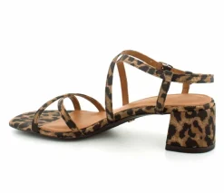 Jasmin Leo Sandal
