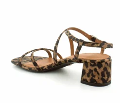 Jasmin Leo Sandal
