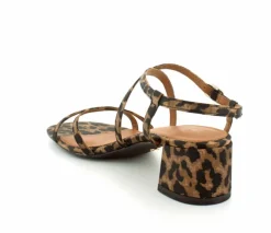 Jasmin Leo Sandal