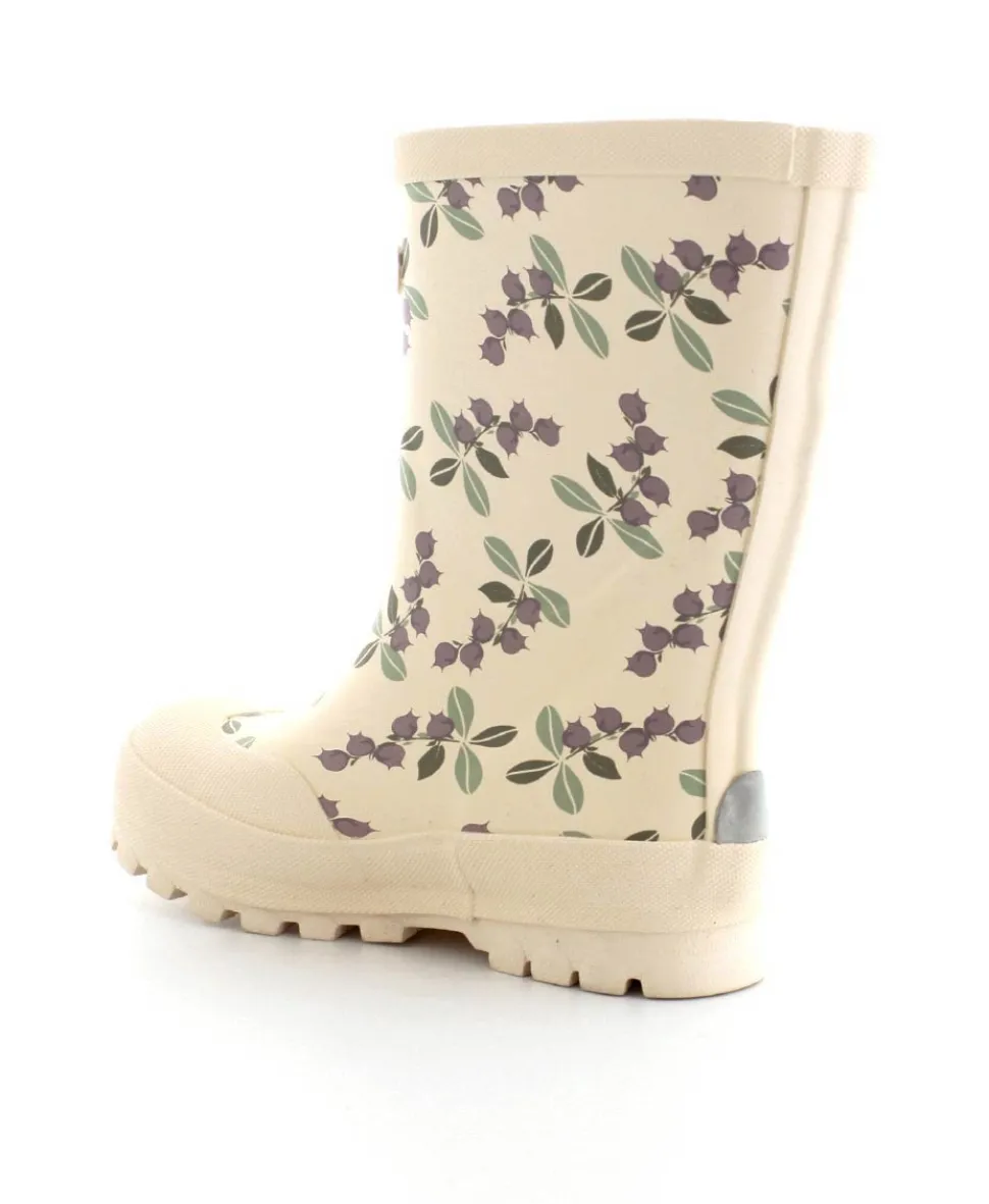 Jolly Lingonberry Gummistøvle