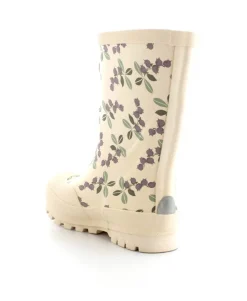 Jolly Lingonberry Gummistøvle