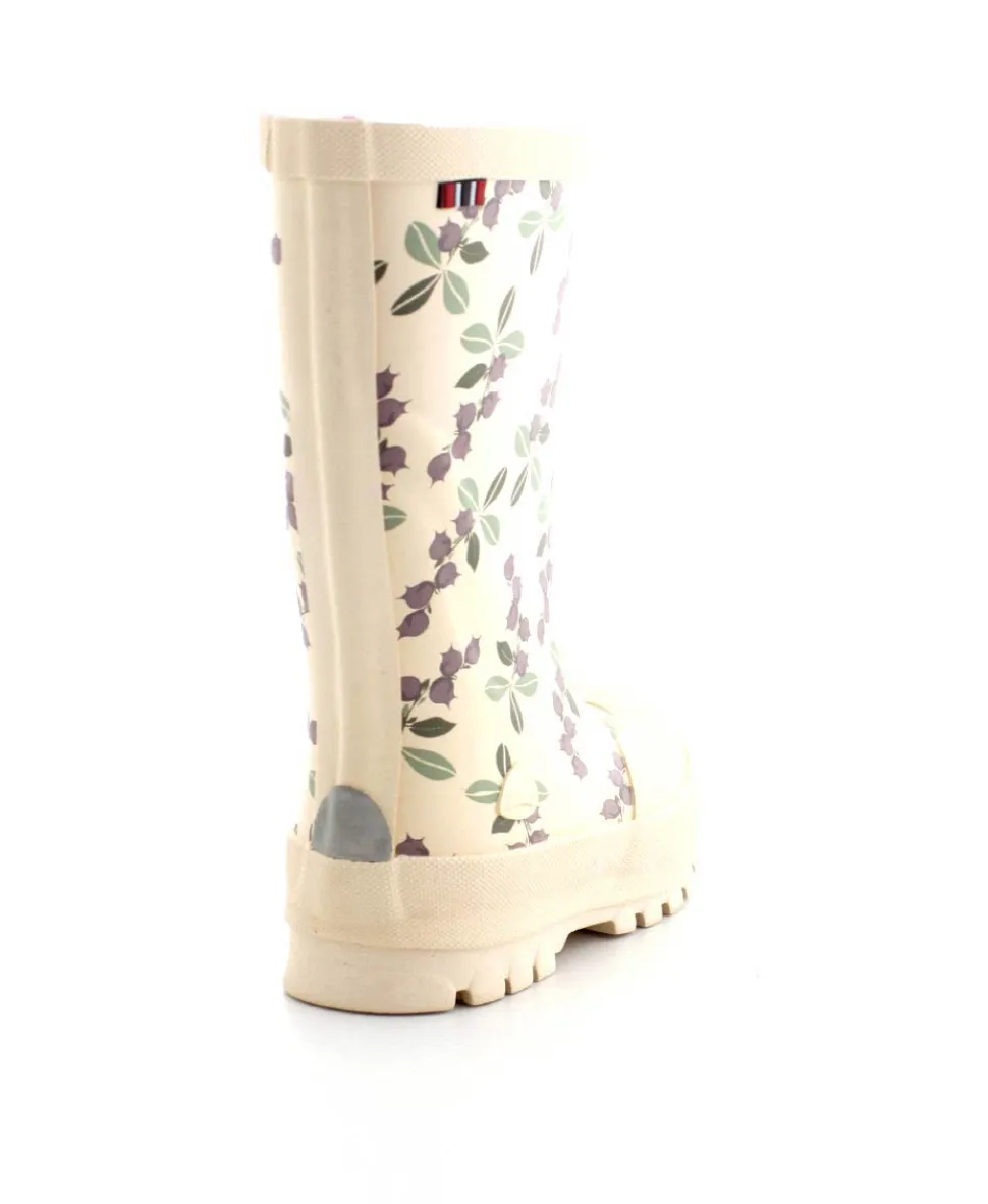 Jolly Lingonberry Gummistøvle