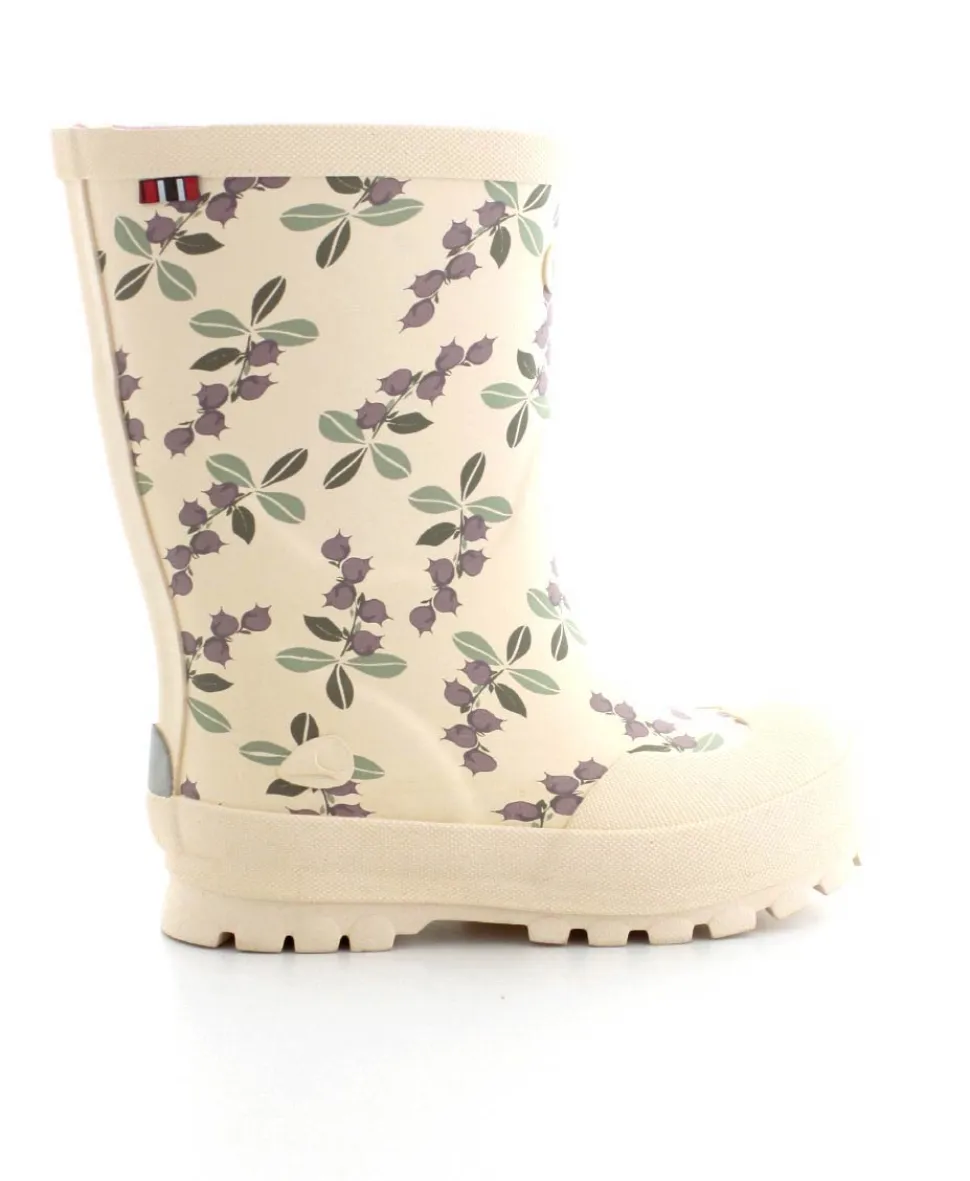 Jolly Lingonberry Gummistøvle