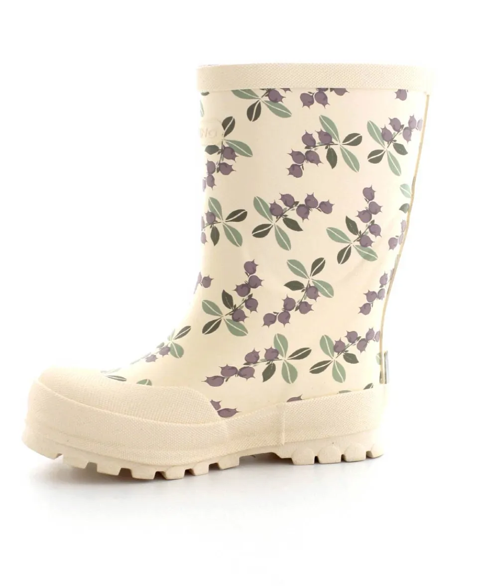 Jolly Lingonberry Gummistøvle