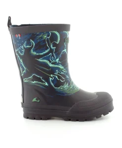 Jolly Print Gummistøvle