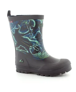 Jolly Print Gummistøvle