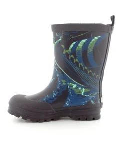 Jolly Print Gummistøvle
