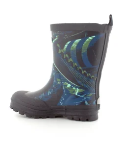 Jolly Print Gummistøvle