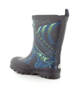Jolly Print Gummistøvle