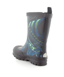 Jolly Print Gummistøvle