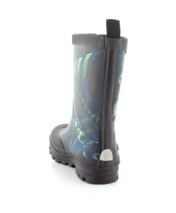 Jolly Print Gummistøvle